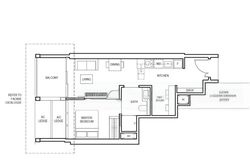 Canninghill Piers (D6), Apartment #467172151